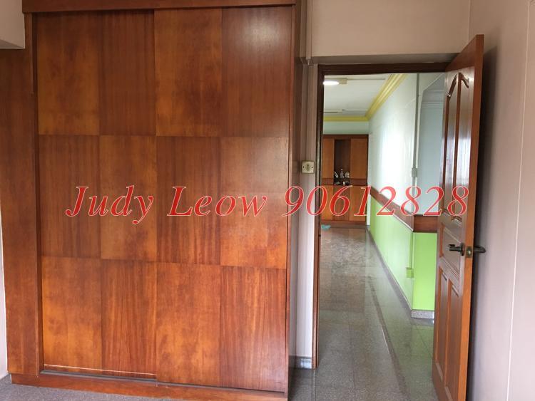 Blk 121 Rivervale Drive (Sengkang), HDB 5 Rooms #129756392